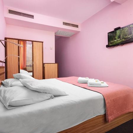 Arzni Health Resort Dış mekan fotoğraf