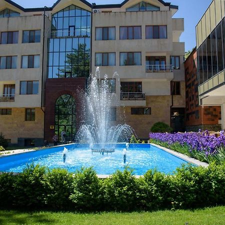 Arzni Health Resort Dış mekan fotoğraf