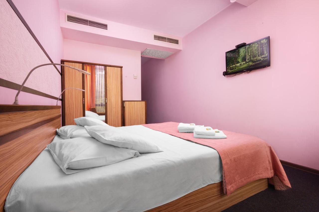 Arzni Health Resort Dış mekan fotoğraf