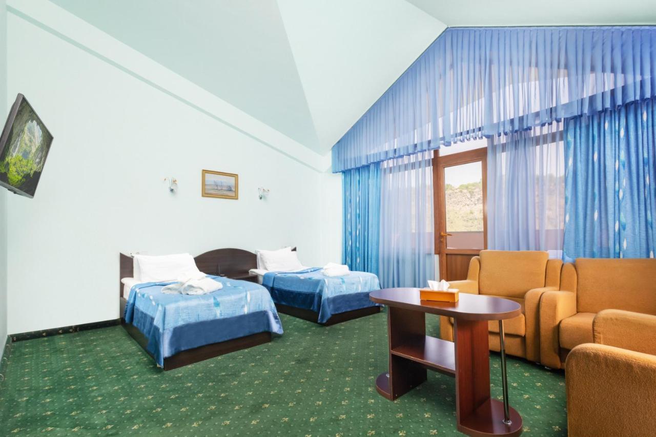 Arzni Health Resort Dış mekan fotoğraf