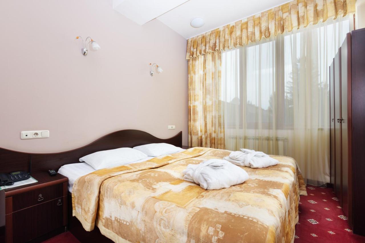 Arzni Health Resort Dış mekan fotoğraf