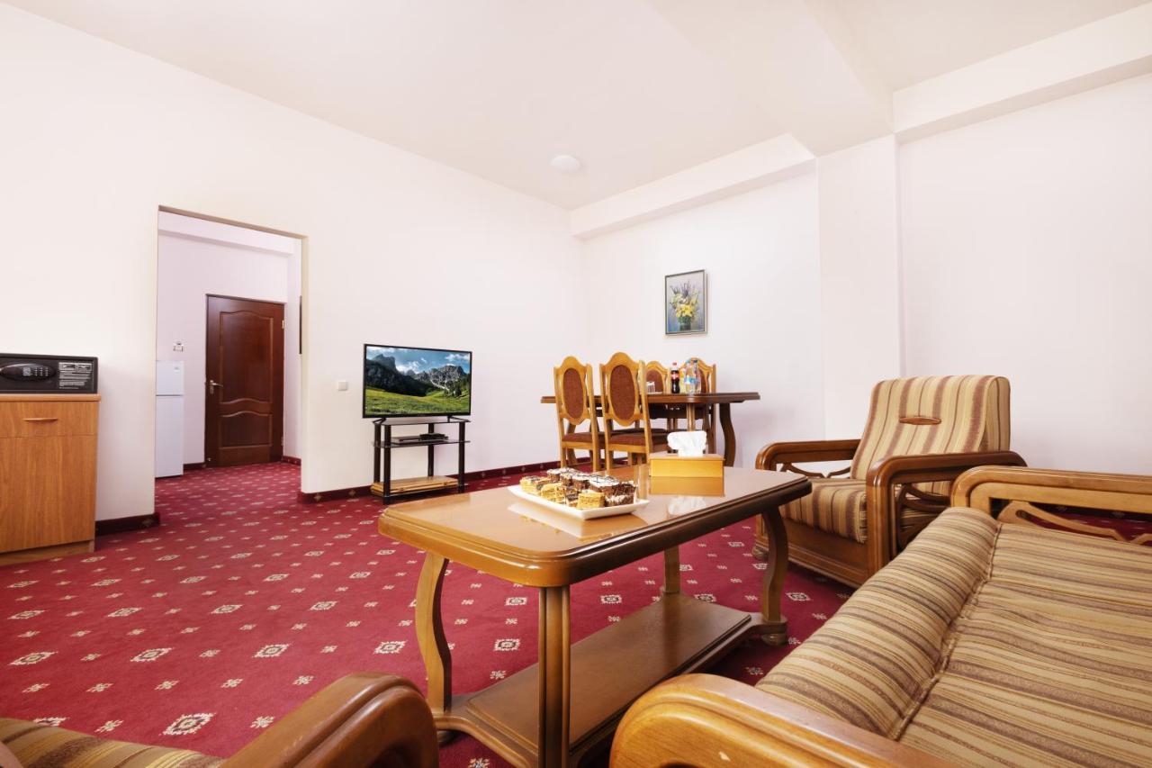 Arzni Health Resort Dış mekan fotoğraf