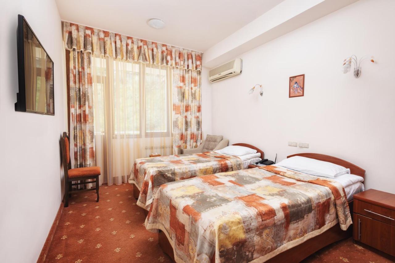 Arzni Health Resort Dış mekan fotoğraf