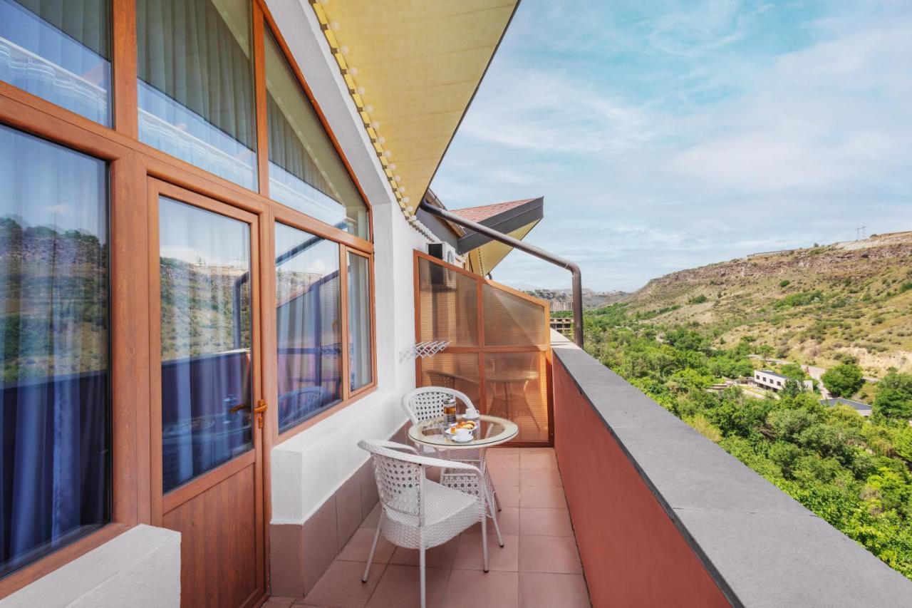 Arzni Health Resort Dış mekan fotoğraf