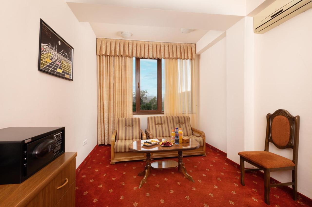 Arzni Health Resort Dış mekan fotoğraf