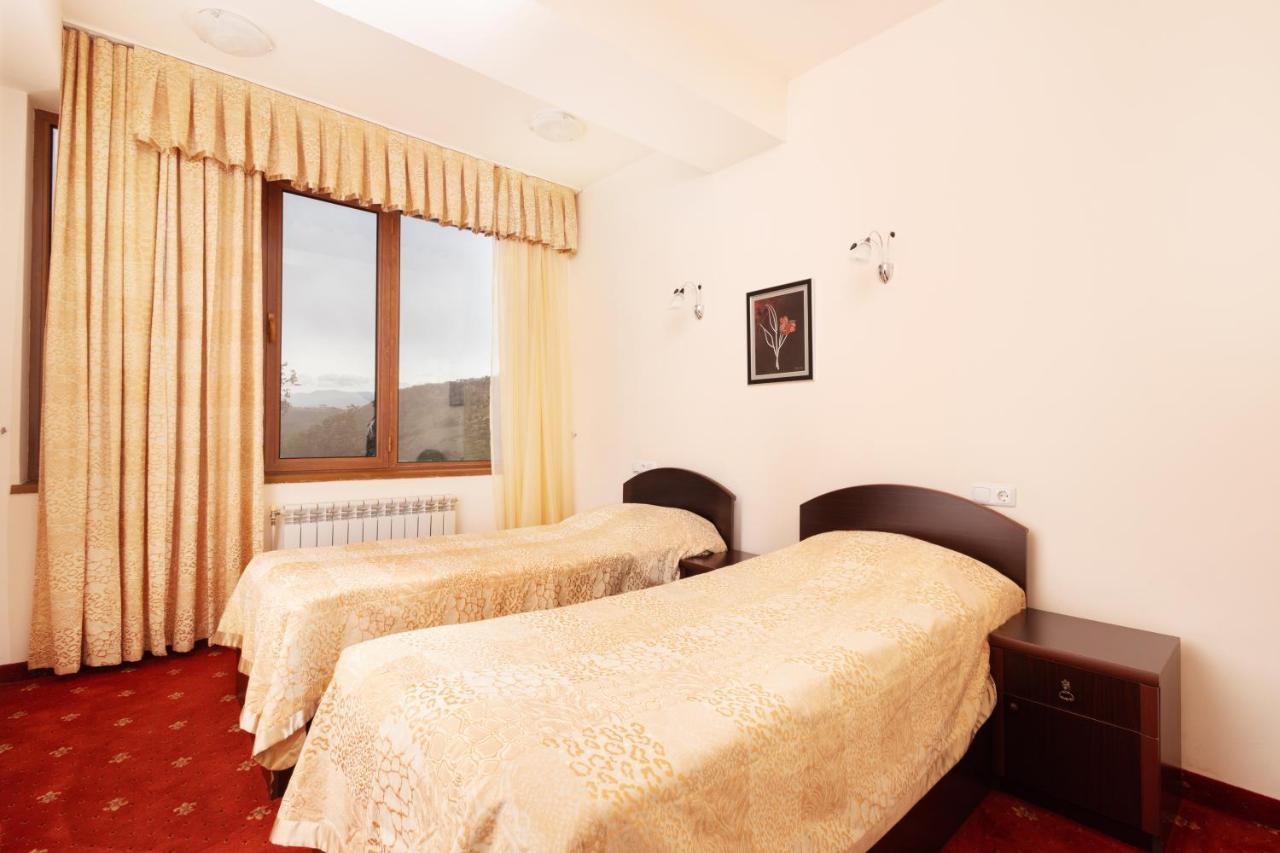 Arzni Health Resort Dış mekan fotoğraf