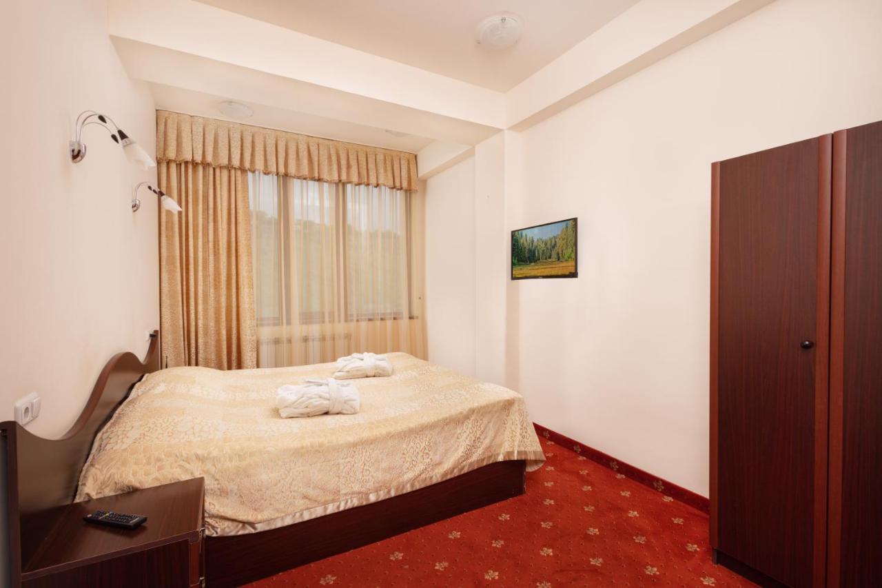 Arzni Health Resort Dış mekan fotoğraf