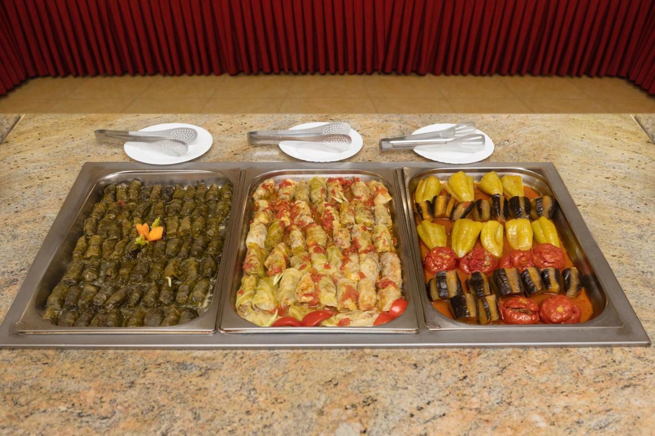 Arzni Health Resort Dış mekan fotoğraf