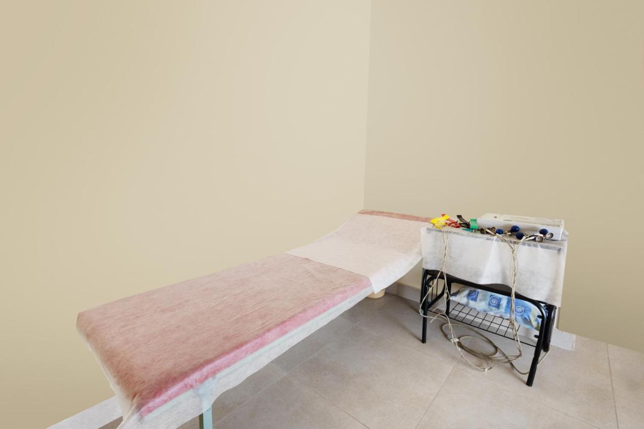Arzni Health Resort Dış mekan fotoğraf