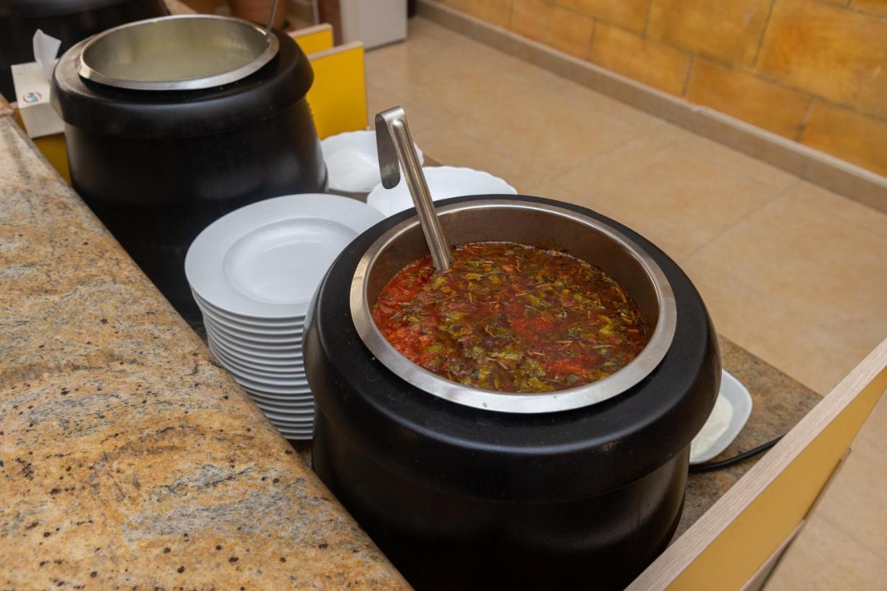 Arzni Health Resort Dış mekan fotoğraf