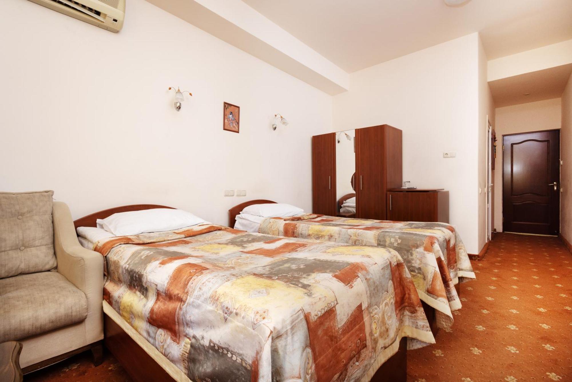 Arzni Health Resort Dış mekan fotoğraf