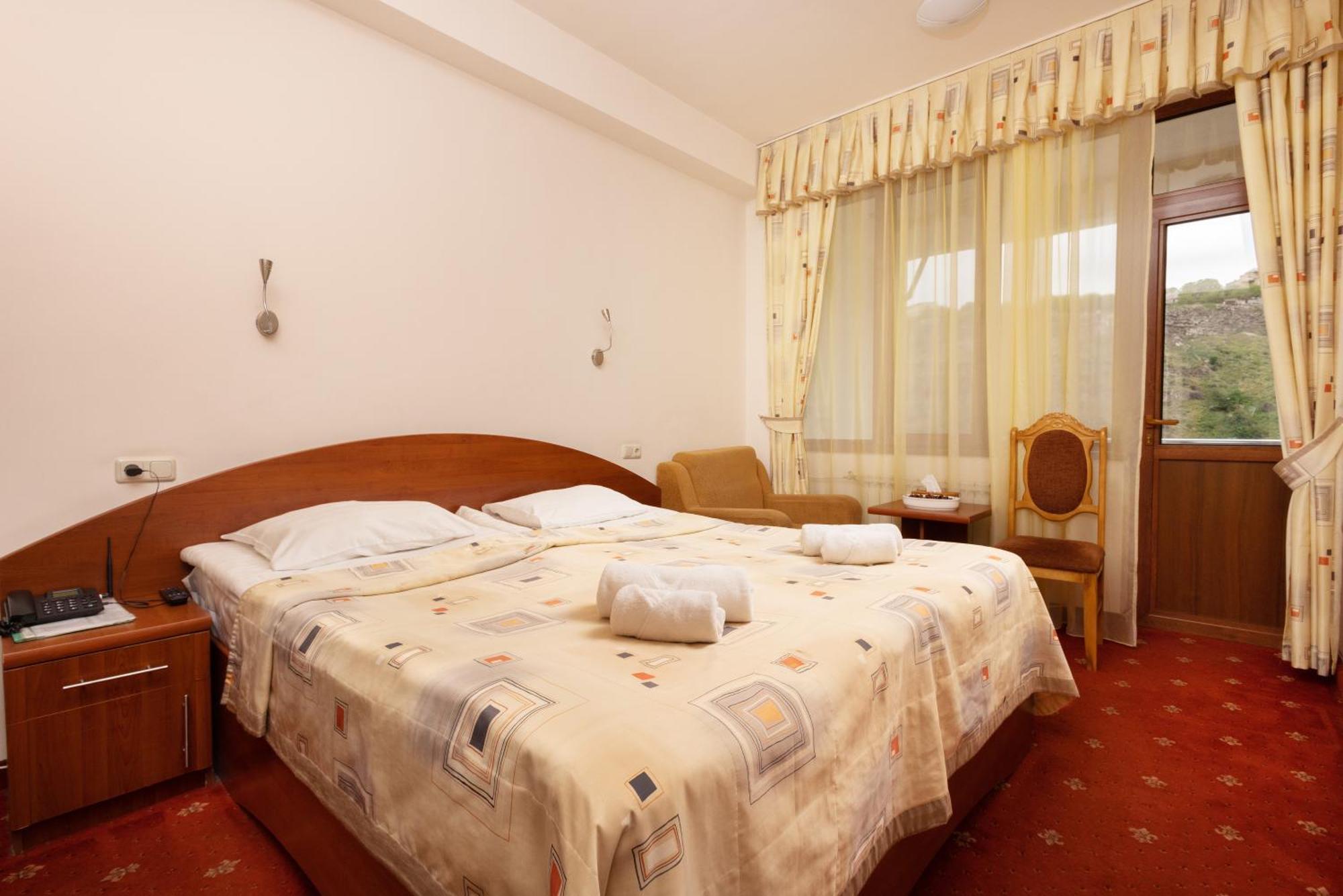 Arzni Health Resort Dış mekan fotoğraf