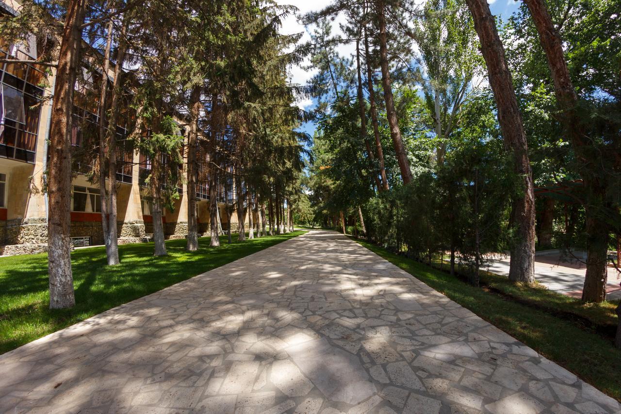 Arzni Health Resort Dış mekan fotoğraf