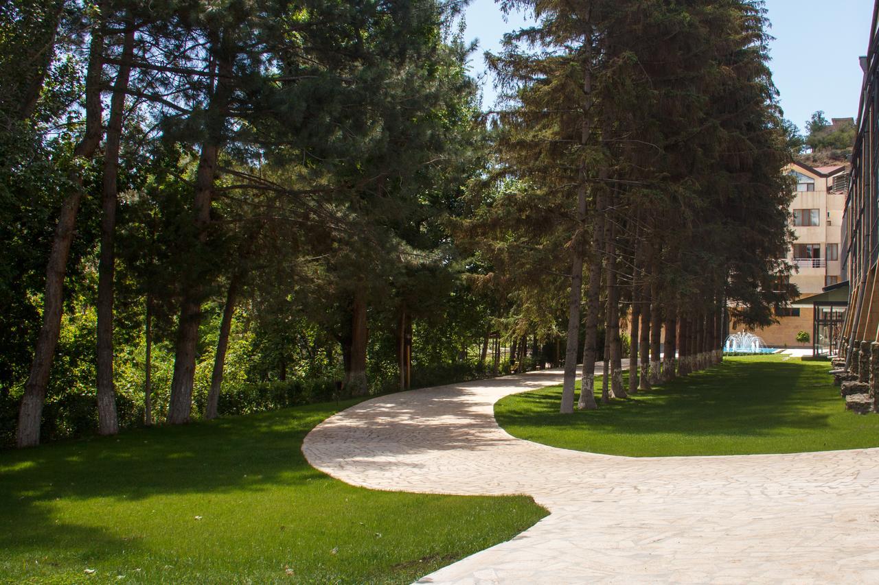 Arzni Health Resort Dış mekan fotoğraf