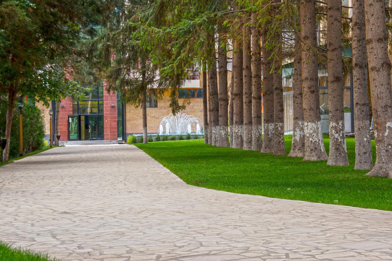Arzni Health Resort Dış mekan fotoğraf