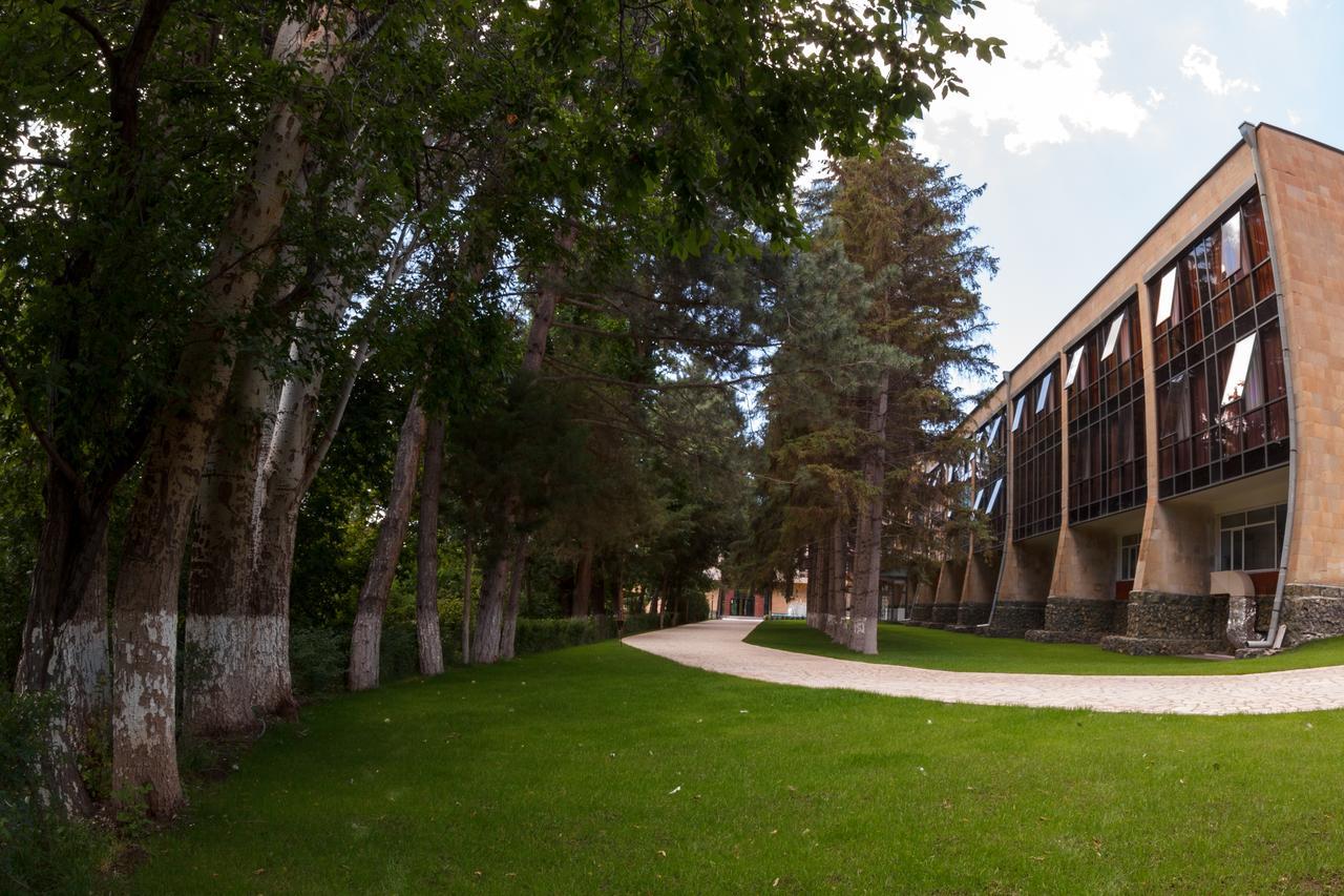Arzni Health Resort Dış mekan fotoğraf