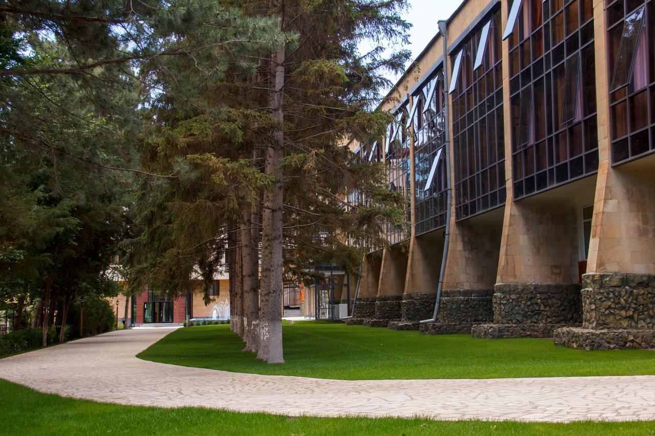 Arzni Health Resort Dış mekan fotoğraf