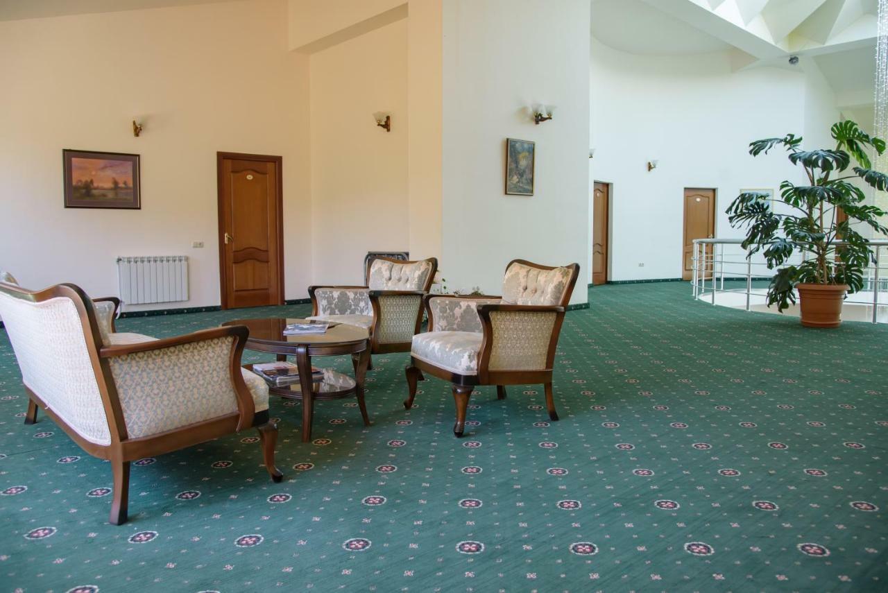 Arzni Health Resort Dış mekan fotoğraf