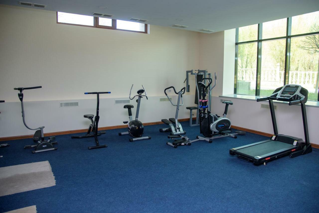 Arzni Health Resort Dış mekan fotoğraf