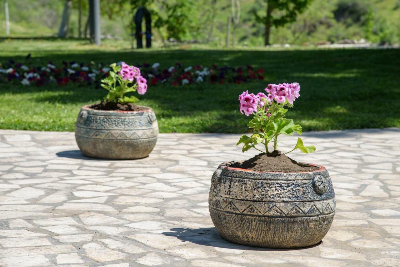 Arzni Health Resort Dış mekan fotoğraf