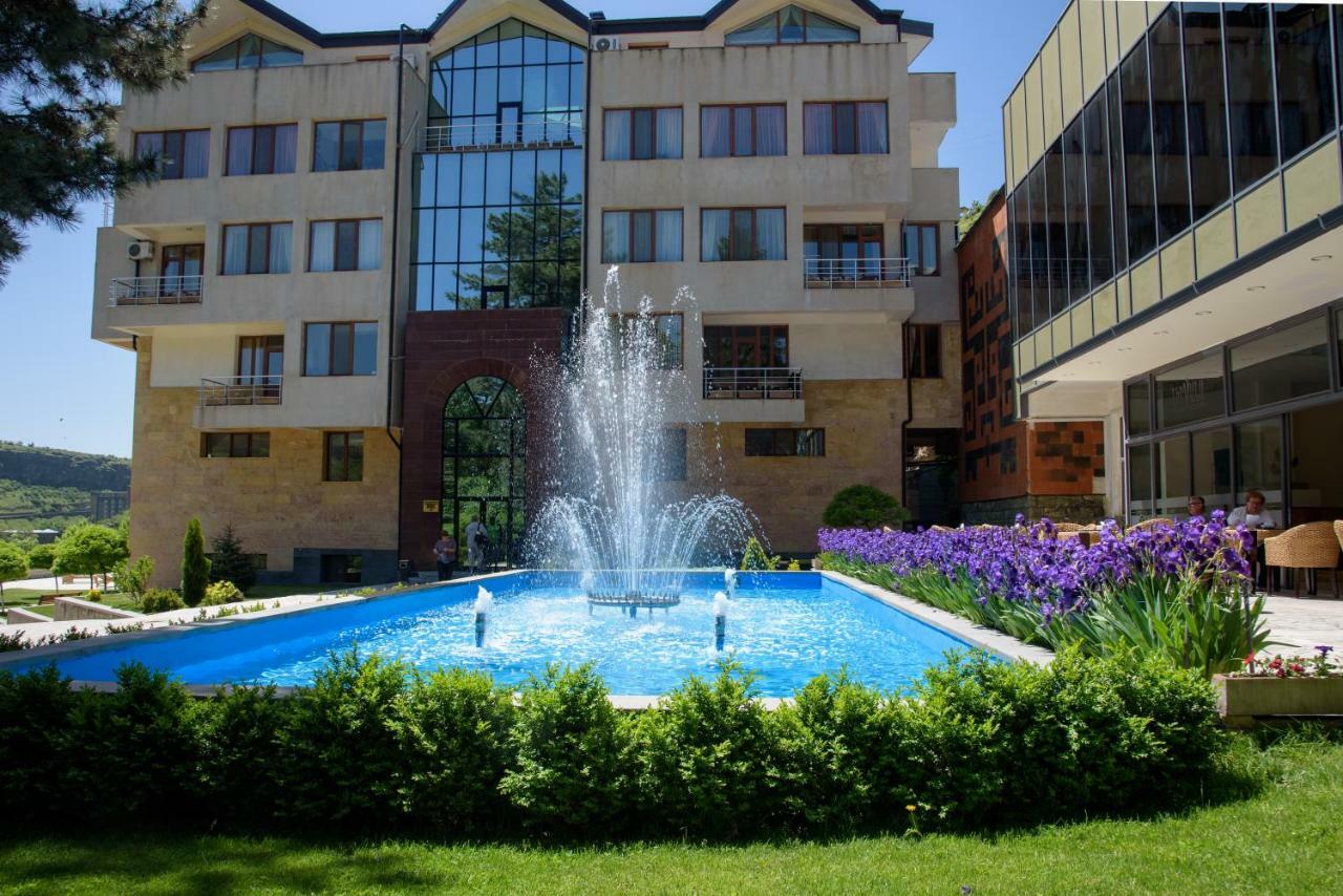 Arzni Health Resort Dış mekan fotoğraf